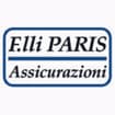 Logo Paris Assicurazioni S.n.c. Di Paris Simonetta E Silvano