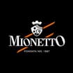 Logo Mionetto Spa In Sigla "M. Spa"