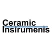 Logo Ceramic Instruments Srl