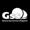 Logo "Genoa Sea Service Srl"