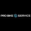 Logo Pro Bike Service Srl