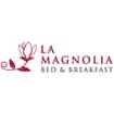 Logo La Magnolia Bed And Breakfast Di Anna Letteriello