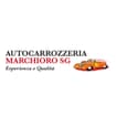 Logo Carrozzeria Marchioro S G
