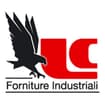 Logo Lc Forniture Industriali S.a.s. Di Luciano Cirigliano & C.