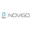 Logo Txt Novigo Srl