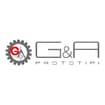 Logo G. & A. Srl