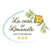 Logo La Casa Del Limoneto Srl