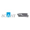 Logo S.c.a.a.t. - Società Commerciale Assemblaggio Articoli Tecnici Srl Con Sigla *S.c.a.a.t. Srl