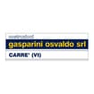 Logo Costruzioni Gasparini Osvaldo Srl