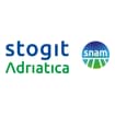 Logo Stoccaggi Gas Italia Adriatica Spa In Forma Abbreviata Stogit Adriatica S.p.a