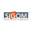 Logo Sigom Srl