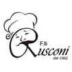 Logo F.lli Rusconi S.n.c. Di Rusconi Luigi & C.