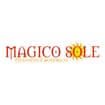 Logo Magico Sole Di Sagripanti Daniela