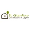 Logo Il Giardino Di Lo Conti Antonino