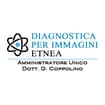 Logo Diagnostica Per Immagini Etnea Srl