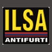 Logo Ilsa Antifurti Srl