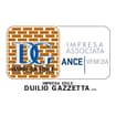 Logo Impresa Edile Duilio Gazzetta Srl