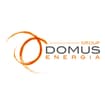 Logo Domus Energia Group Srl