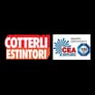 Logo Estintori Cotterli Srl