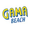 Logo Gama Beach Di Gazzentini Andrea E C. Snc