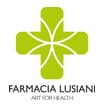 Logo Farmacia Lusiani Dr. Gino