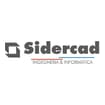 Logo "Sidercad Spa"