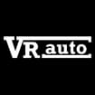 Logo Vr Auto Di Vassallo Renzo