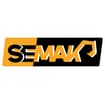 Logo Semak Srl