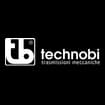 Logo Technobi Srl