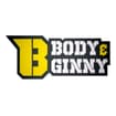 Logo Body & Ginny S.a.s. Di Giorgi Marco, Guagnini Barbara & C.