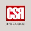 Logo C.s.r.(Centro Servizi Riscaldamento) Srl