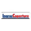 Logo Ingros Coperture Srl Sigla Denominazione Ingros S.r.l O Ingros Pannelli Srl