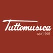 Logo Tuttomusica Srl