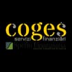 Logo Coges Servizi Finanziari Srl