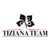 Logo Tiziana Team Srl