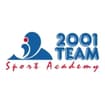 Logo 2001 Srl - Società Sportiva Dilettantistica Sigla: 2001 Srl S.s.d.