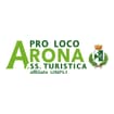 Logo Associazione Turistica Pro Loco Di Arona Aps