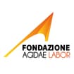 Logo Fondazione Agidae Labor