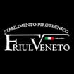 Logo Stabilimento Pirotecnico Friulveneto Srl