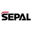 Logo Sepal - Società Estrusione Profilati Alluminio Spa