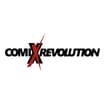 Logo Comixrevolution Di Massimiliano Zazzi