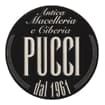 Logo Pucci Luca