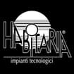 Logo Habitaria Sistemi Srl