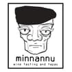 Logo Minnannu Wine Tasting And Tapas Di Antonio Mela
