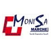 Logo Monisa Marche Società Cooperativa Sociale