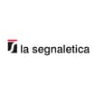 Logo La Segnaletica Di Stiz Srl