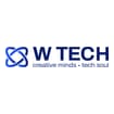 Logo W Tech Srl