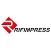 Logo Rifimpress Srl