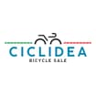 Logo Ciclidea Di Raffaele Taddeo & C. S.a.s.