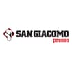 Logo Sangiacomo Presse Spa